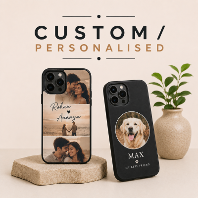 Custom Photo