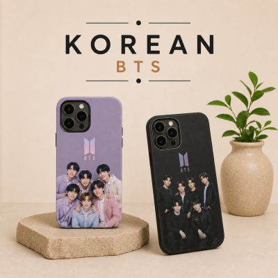 Korean K-POP