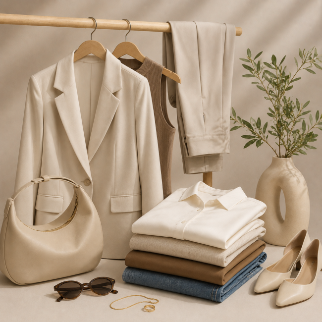 Fashion