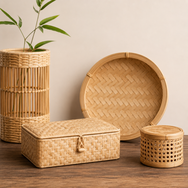 Traditional Corner