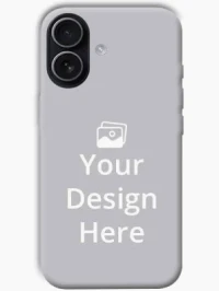 Personalized Phone Case - Custom Photo & Text Design | Durable Protection