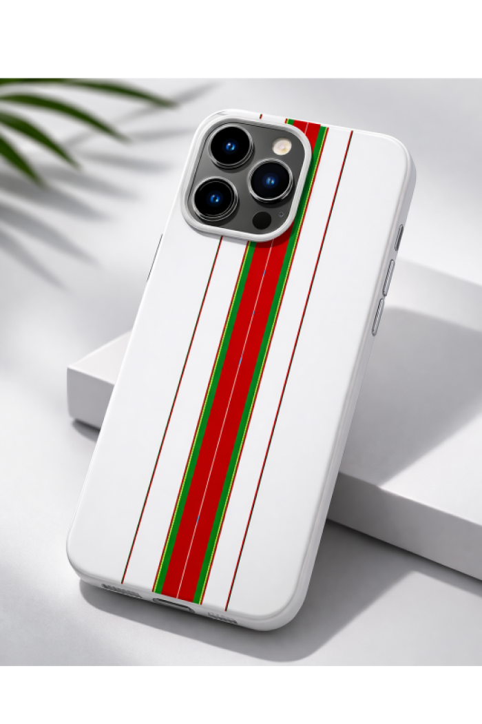 Puanlaisen Traditional Pattern Mobile Cover