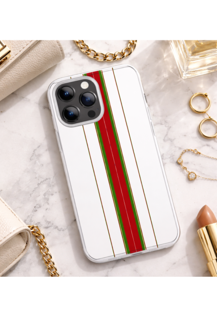 Puanlaisen Traditional Pattern Mobile Cover