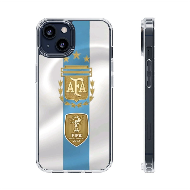 Argentina National Impact-Resistant Cases
