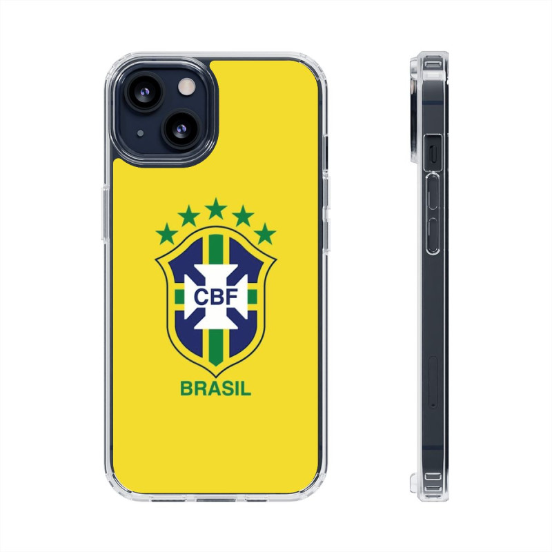 FIFA 2K26 Brazil Mobile Cases