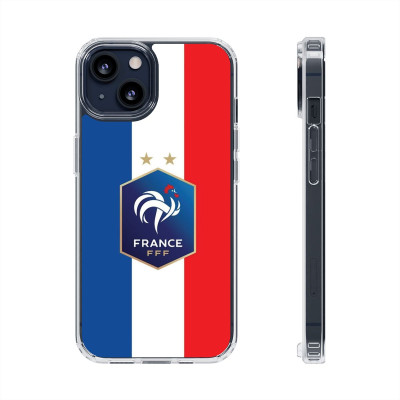 FIFA 2K26 France Mobile Cases