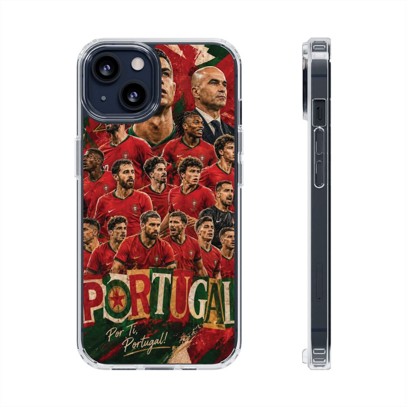 FIFA 2K26 France Mobile Cases