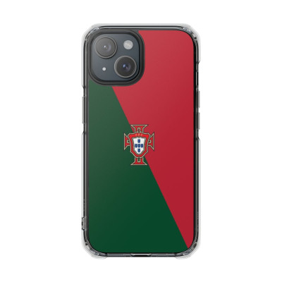 FIFA 2K26 Portugal Phone Cases