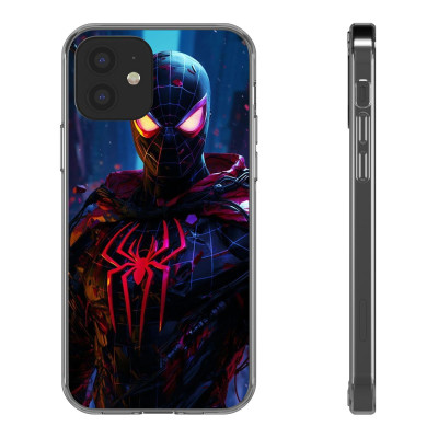 Spider Man, Super Glass cases