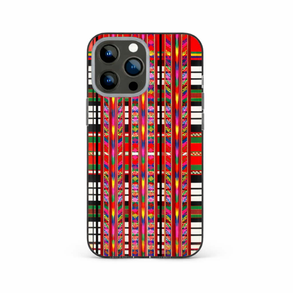 Puanlaisen Customised Mobile Cover Case