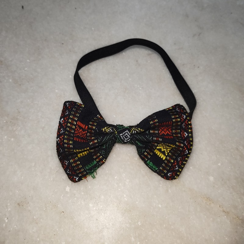 Traditional Saipikhup Jem Bowtie