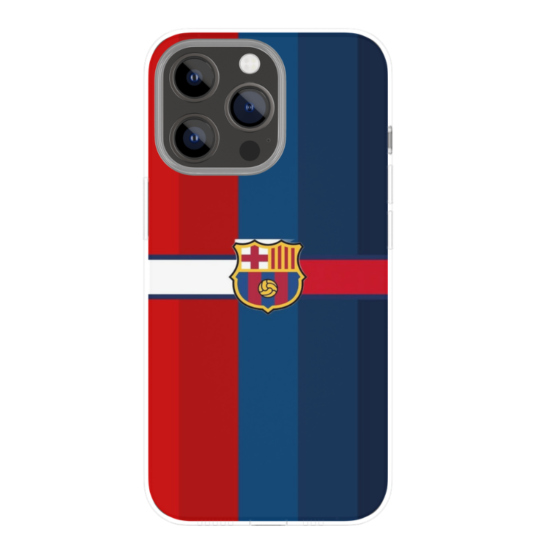 Barca Visca Varca Mobile Case - Stylish & Protective Phone Cover