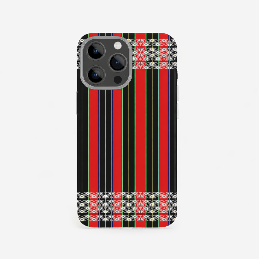 Simte Khangthah Pon Customised Mobile Cover Case