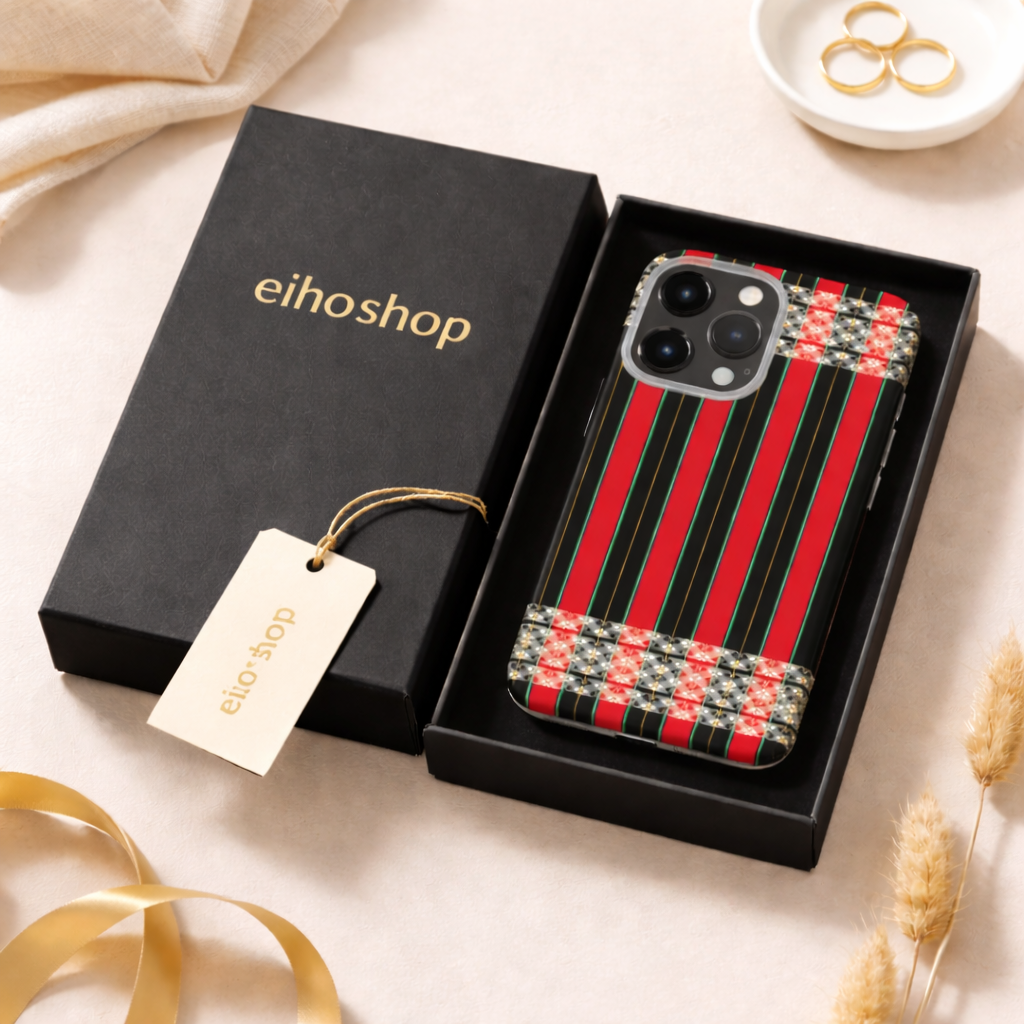 Simte Khangthah Pon Customised Mobile Cover Case