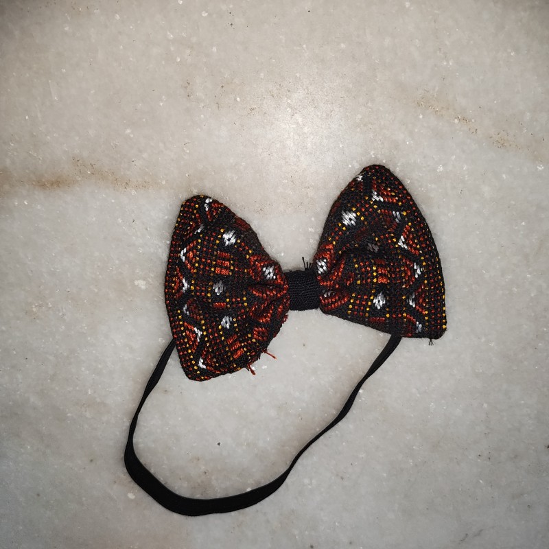 Traditional Saipikhup Jem Bowtie