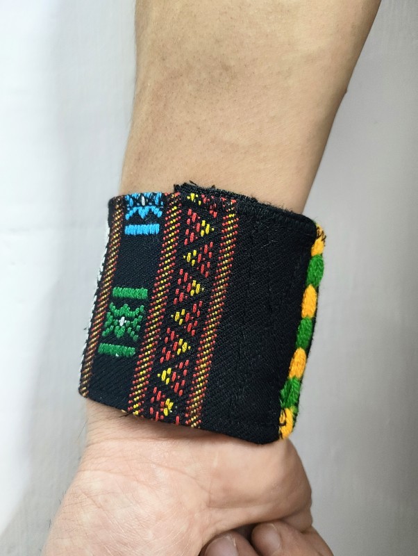 Traditional wrist band Saipikhup for Men