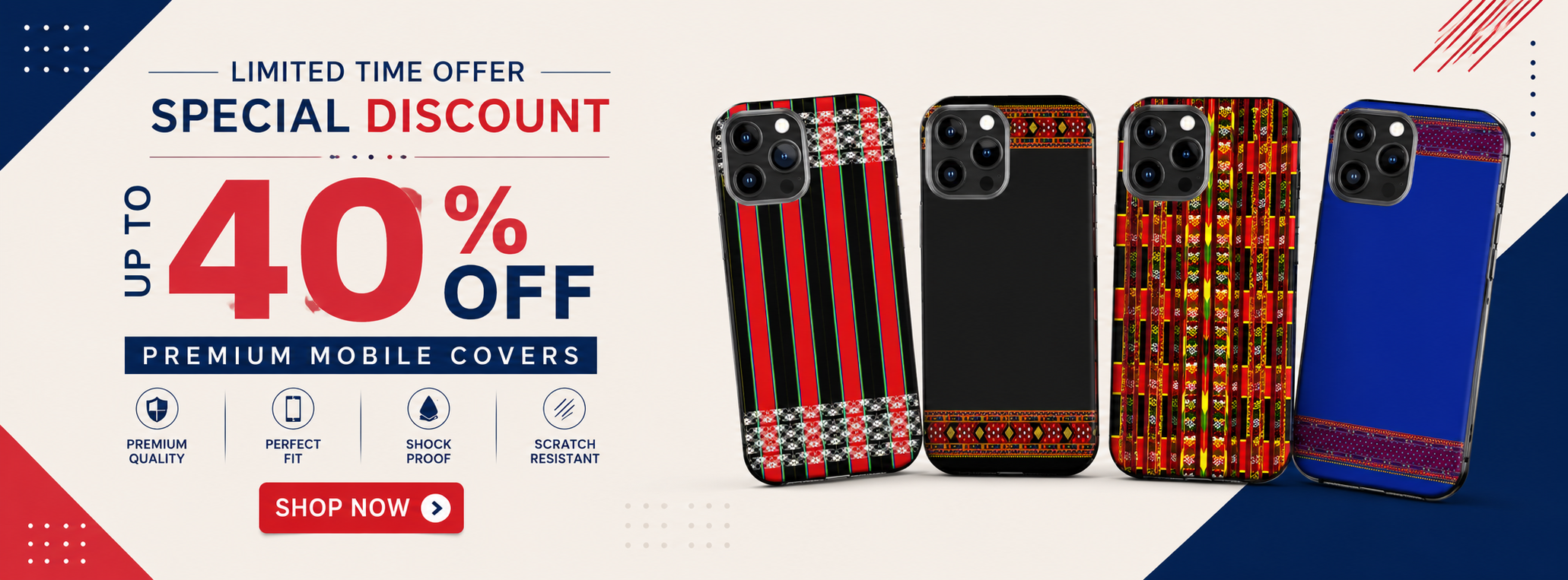 Mobile case